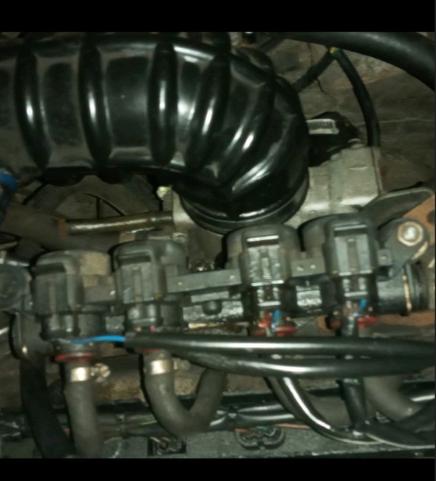 Продаж авто daewoo нубіра.