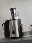 Sokowirówka Juicer APOLLO Vita Sana INOX