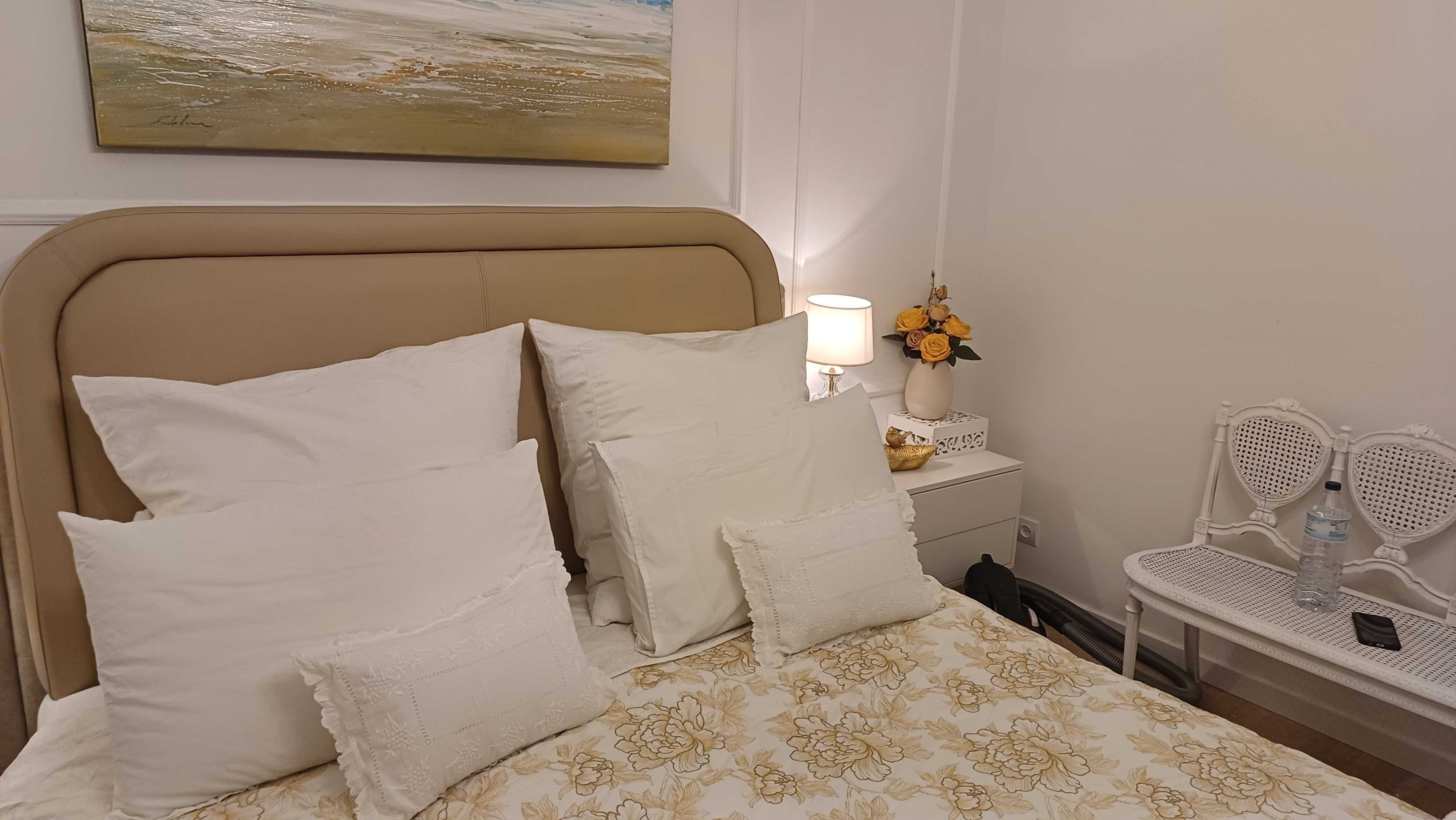 Cabeceira de cama