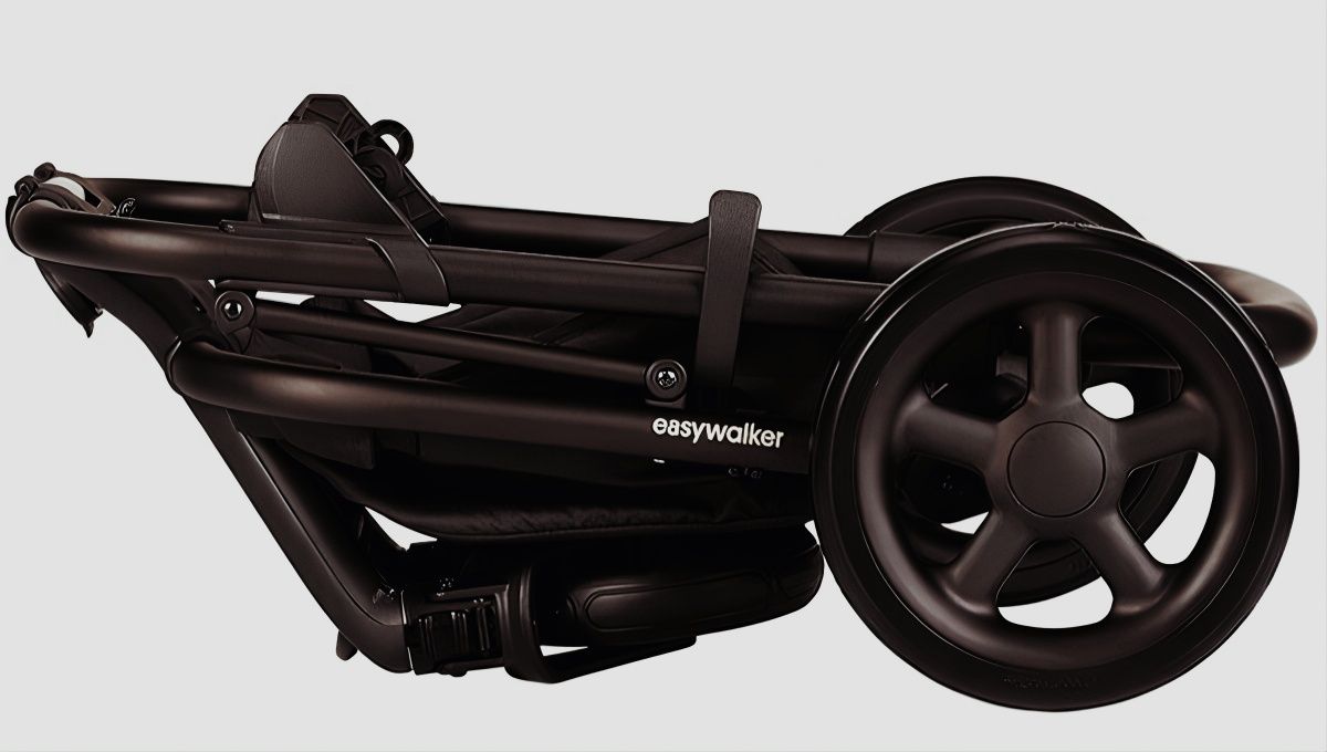 Wózek Easywalker Harvey2 2w1 stan BDB+