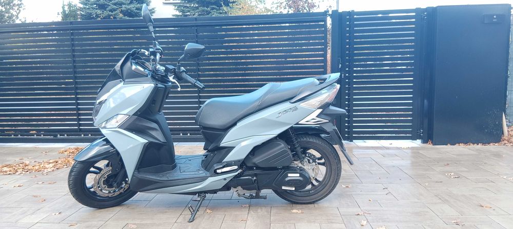 Syn Jet 14   jak nowy prywatnie!