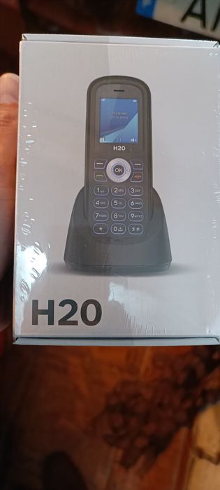 Telefone fixo vários