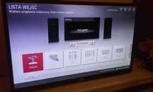 telewizor LG 42LM 620S-Ze