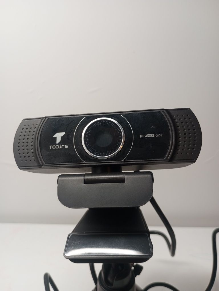 Kamera internetowa tecurs wg01 hd
