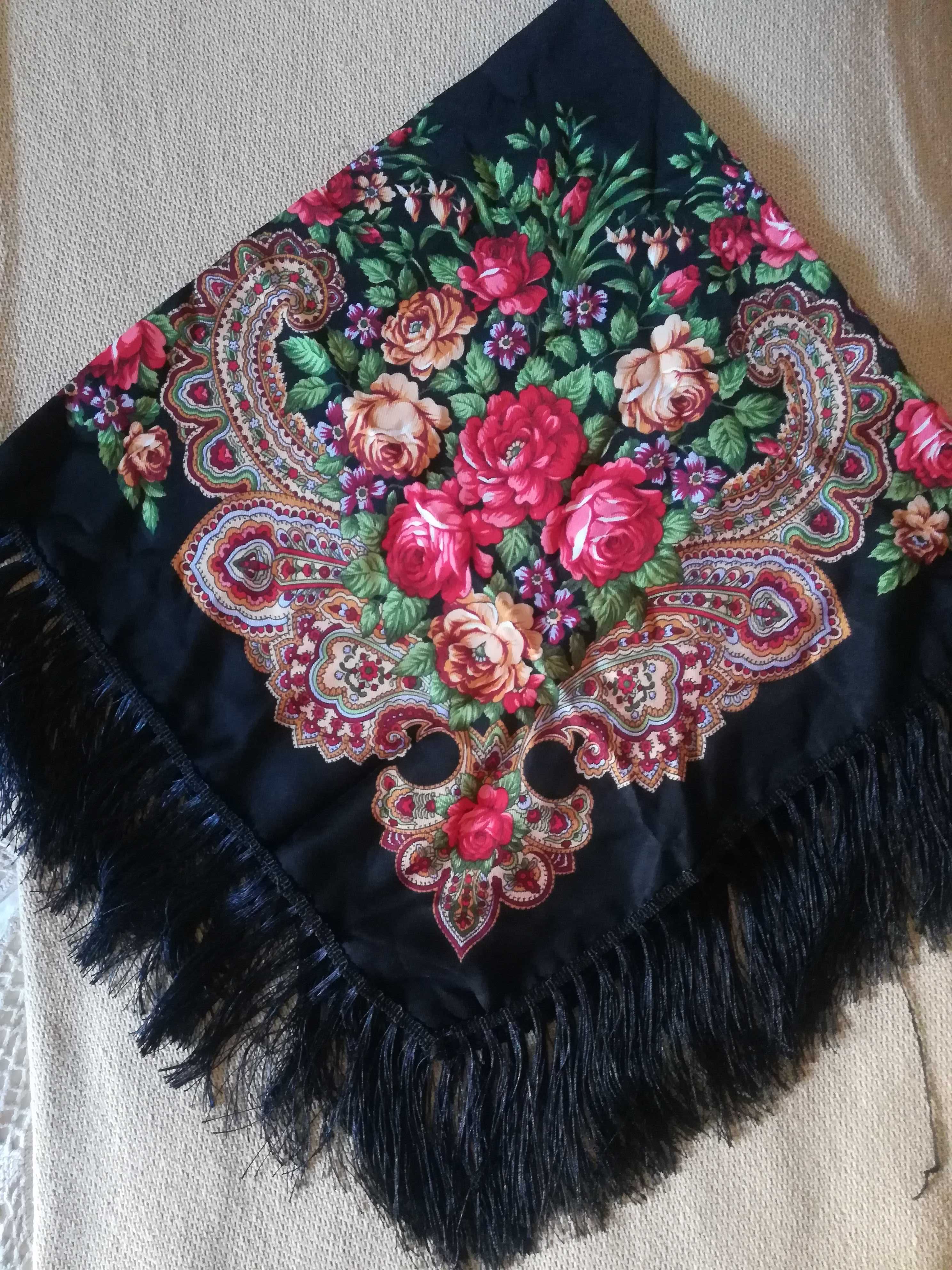 Lenços Ciganos