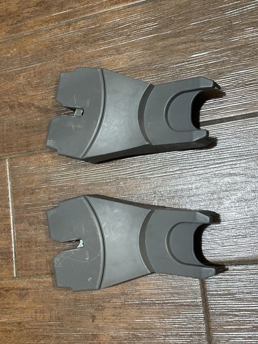 Адаптери на коляску Anex