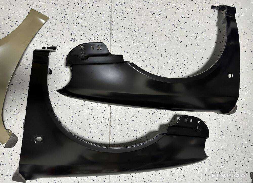 Крило крила крыло skoda superb Rapid Octavia 2001-2008