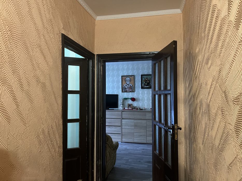 Оренда 2 кімнатної квартири Попова.