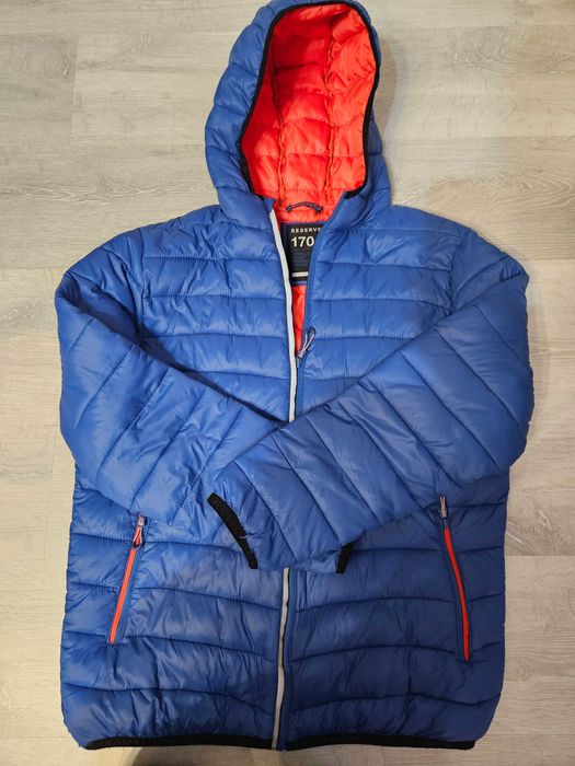 Kurtka Reserved 170cm dla chłopca