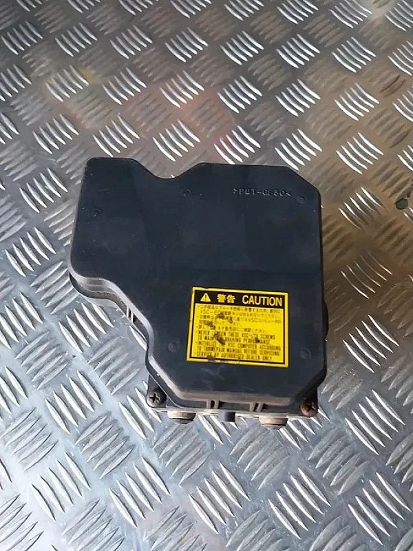 Pompa abs 2.0/1az-fe toyota rav 4 Ii 00-05