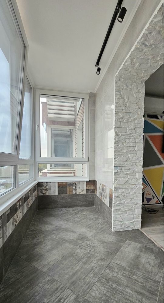 Смарт квартира Героев Мариуполя Новострой