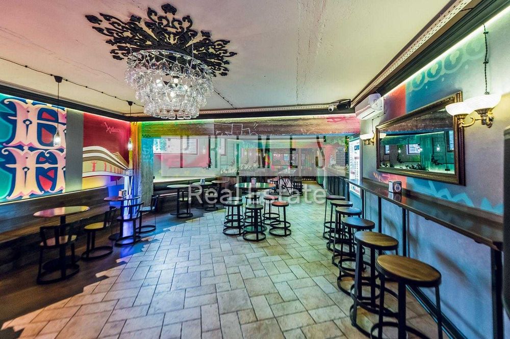 Оренда фасадного приміщення 175м2 Львівська площа Золоті ворота Центр