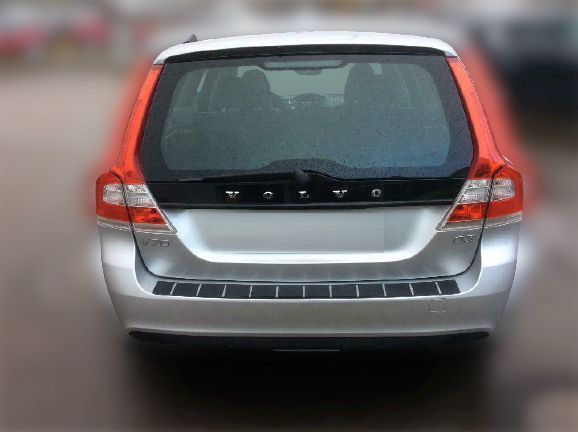 Volvo V70 1.6D de 2010 para peças