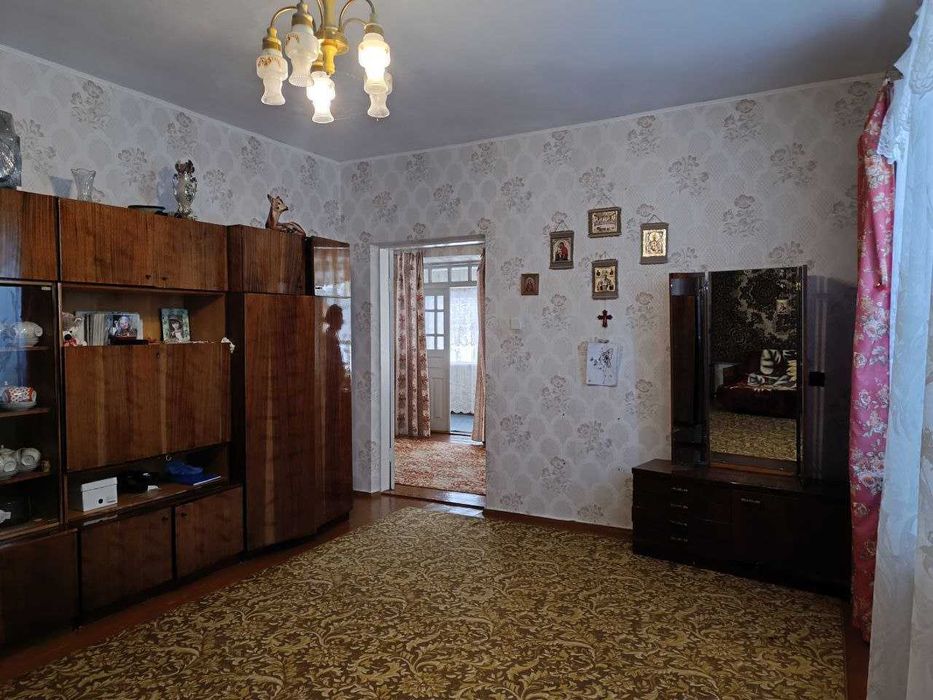 Продам будинок с.Молодіжне поблизу м.Чорноморськ