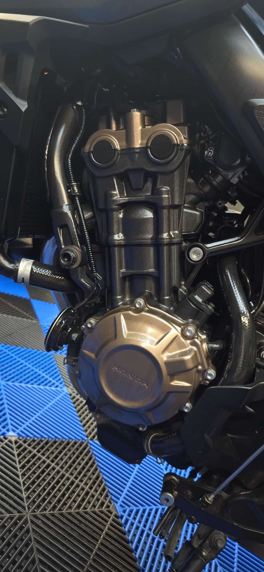 Honda CB650R 2023