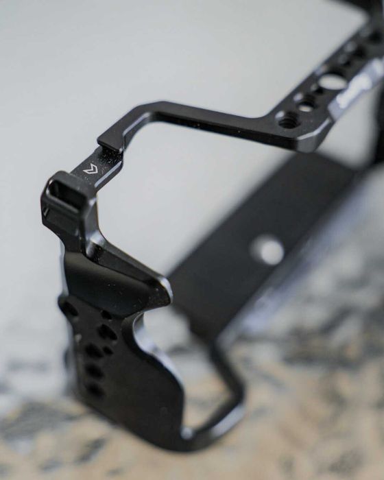 Клітка SmallRig Full Camera Cage Kit для Sony Alpha 7 C II Alpha 7 CR