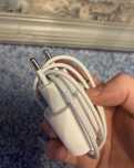 Швидка зарядка на айфон 20W