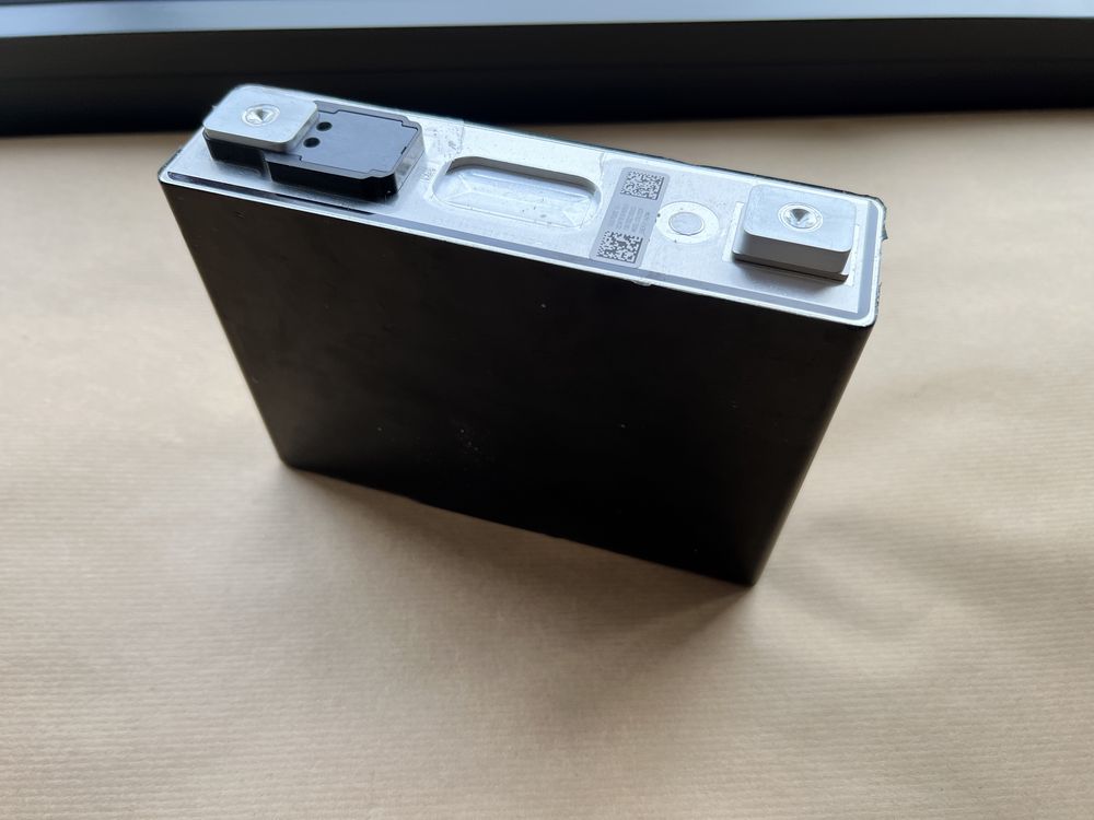 Akumulator Ogniwo Li-on Samsung SDI 34, 60, 94, 120 Ah magazyny