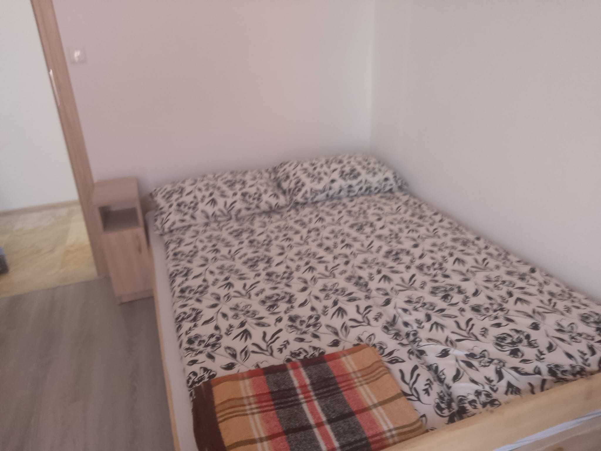 Pokoje do wynajęcia