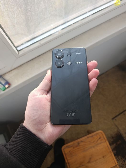 Xiaomi redmi note 13 8/256