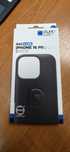 Quad Lock Iphone 16 pro 6.3 inch Case Чехол НОВЫЙ!