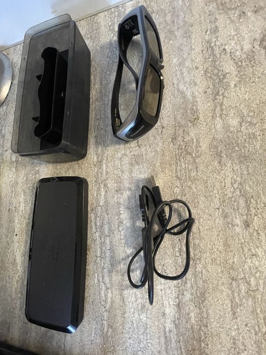 Очки Panasonic 3D актівние