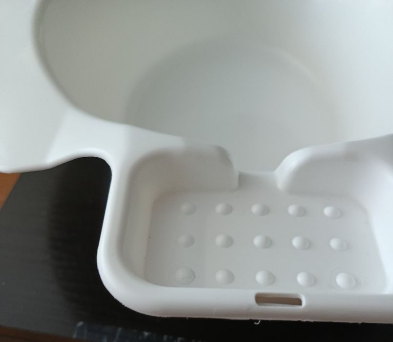 Bidet do muszli  WC