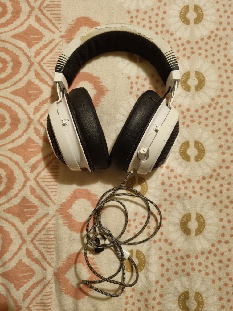 Razer gaming headset star wars