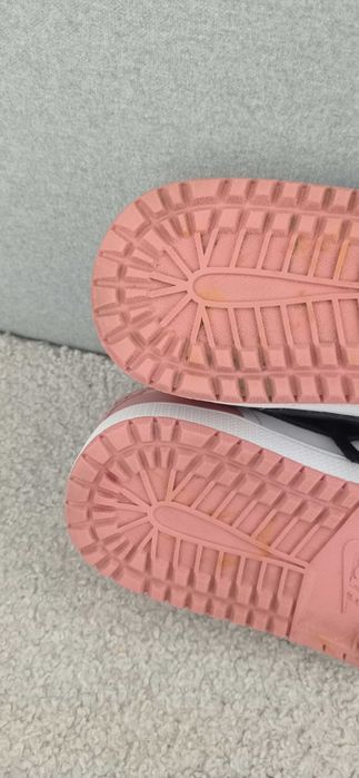 buty nike jordan rozm 39,5