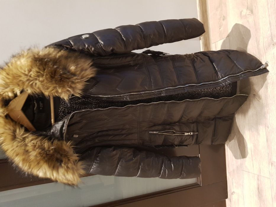 Monnari kurtka, płaszcz 36