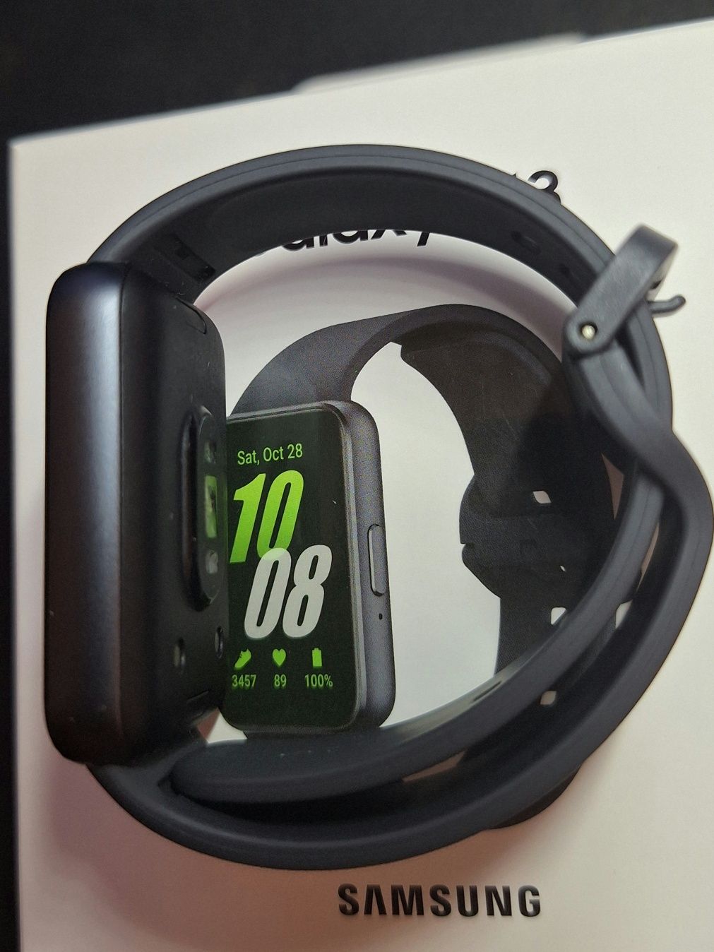 Samsung galaxy fit3