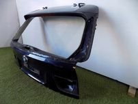 BMW X5 E70 klapa tylna - 1287