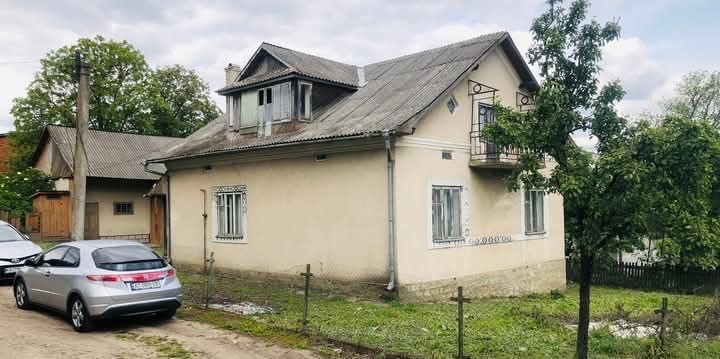 ‼️Будинок‼️ с.Конюшки Івано-Франківська обл.