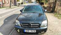 Opel Vectra C 2.2