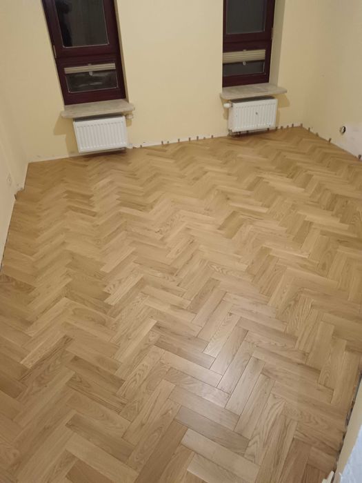 Układanie Paneli , podłóg winylowych , sprawnie , niedrogo .