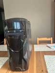 Komputer - zestaw  Intel(R) Core(TM) i5-7400 CPU 3.00GHz