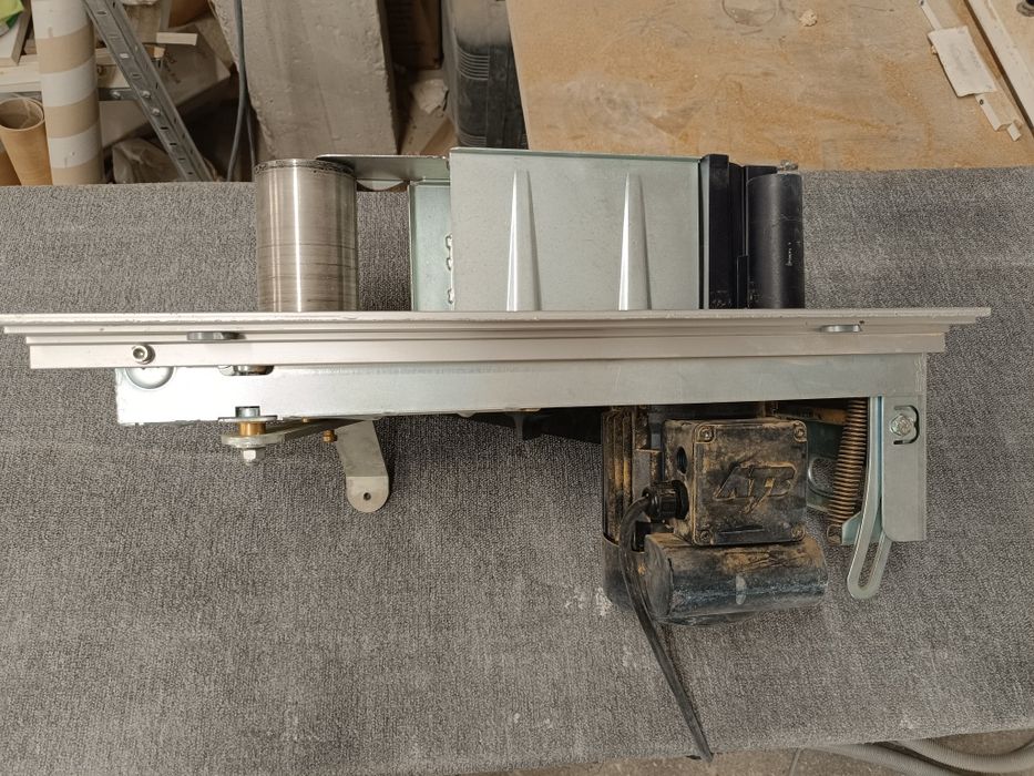 Festool cms mod bs 120