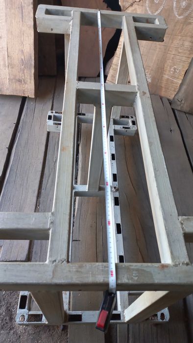 Рабочее подстолье Ноги для стола верстака