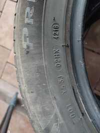 Michelin primacy 3 235/55/R18