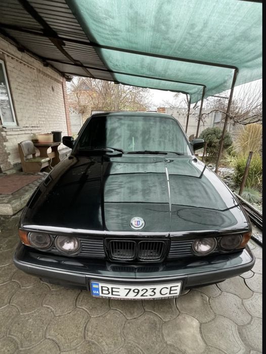 BMW 5 series E34 520i