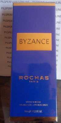 Rochas Byzance 100ml , EDT cudny o bogaty zapach