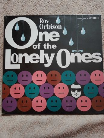 Roy Orbison One of the lonely ones