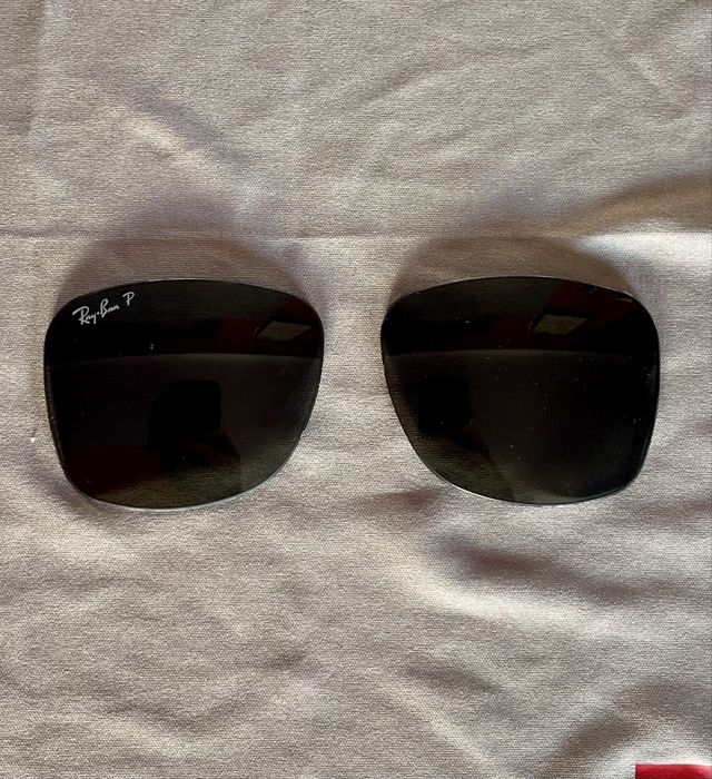 Lentes Ray-Ban Wayfarer 2140