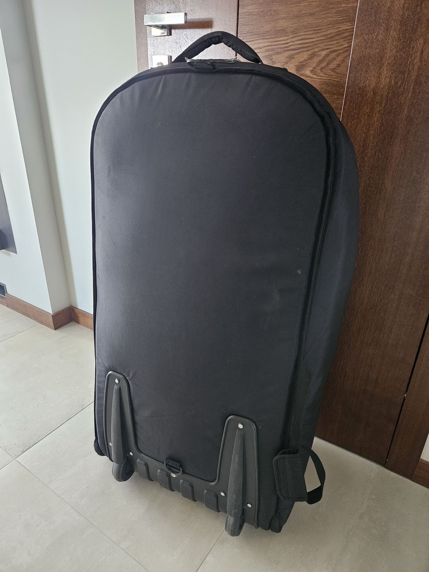 Torba transportowa na wózek bugaboo cybex priam