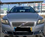 Volvo V50 1.6D Nível 2 | Particular