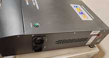 Джерело безперебійного живлення Logic Power LPY-W-PSW-3000VA
