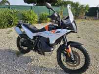 Ktm 790 adventure