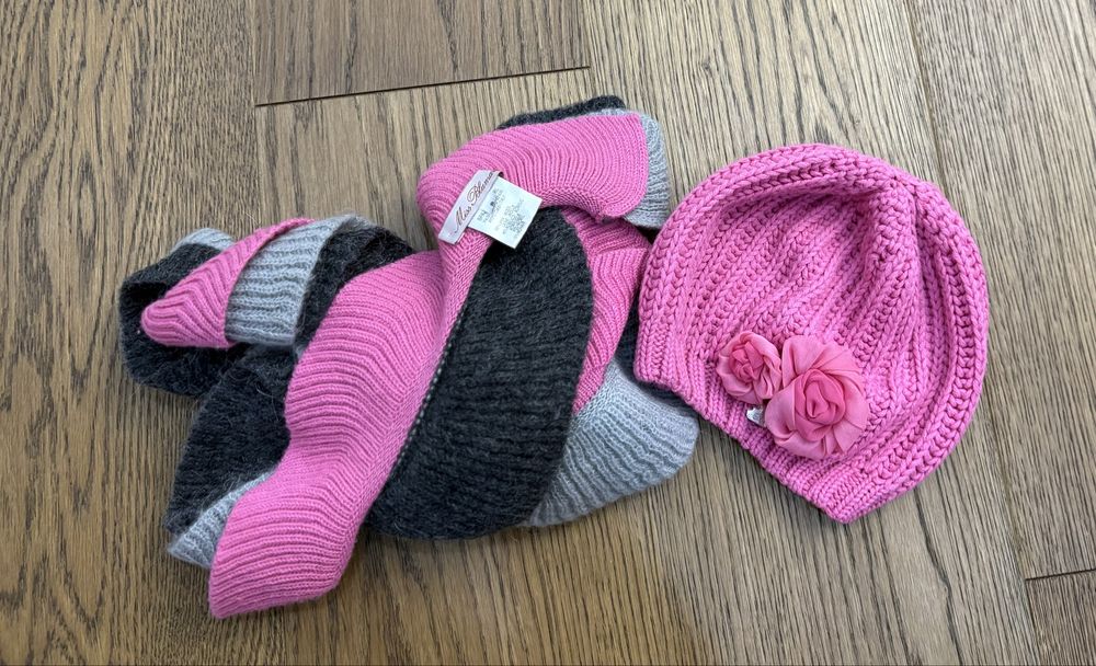 Дитячий набір Miss Blumarine. Оригінал