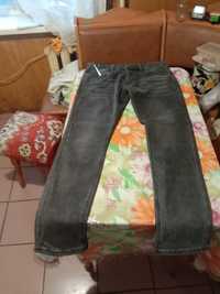 Продам джинсы зимние