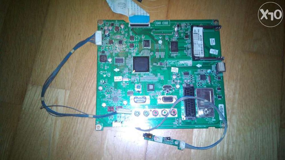 Placa LCD LG M2262dp, M2362dp, M2762dp